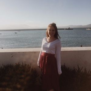 Meet your Posher, Grace